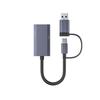 USB 3 0 Type C SD TF Card Reader 2 in 1 Multi Functional Adapter for Phone Computer Camera Memory Card Slot