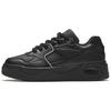 982EVO Abrasion Resistant Low Top Skateboard Shoes Men's Black 112438091-3