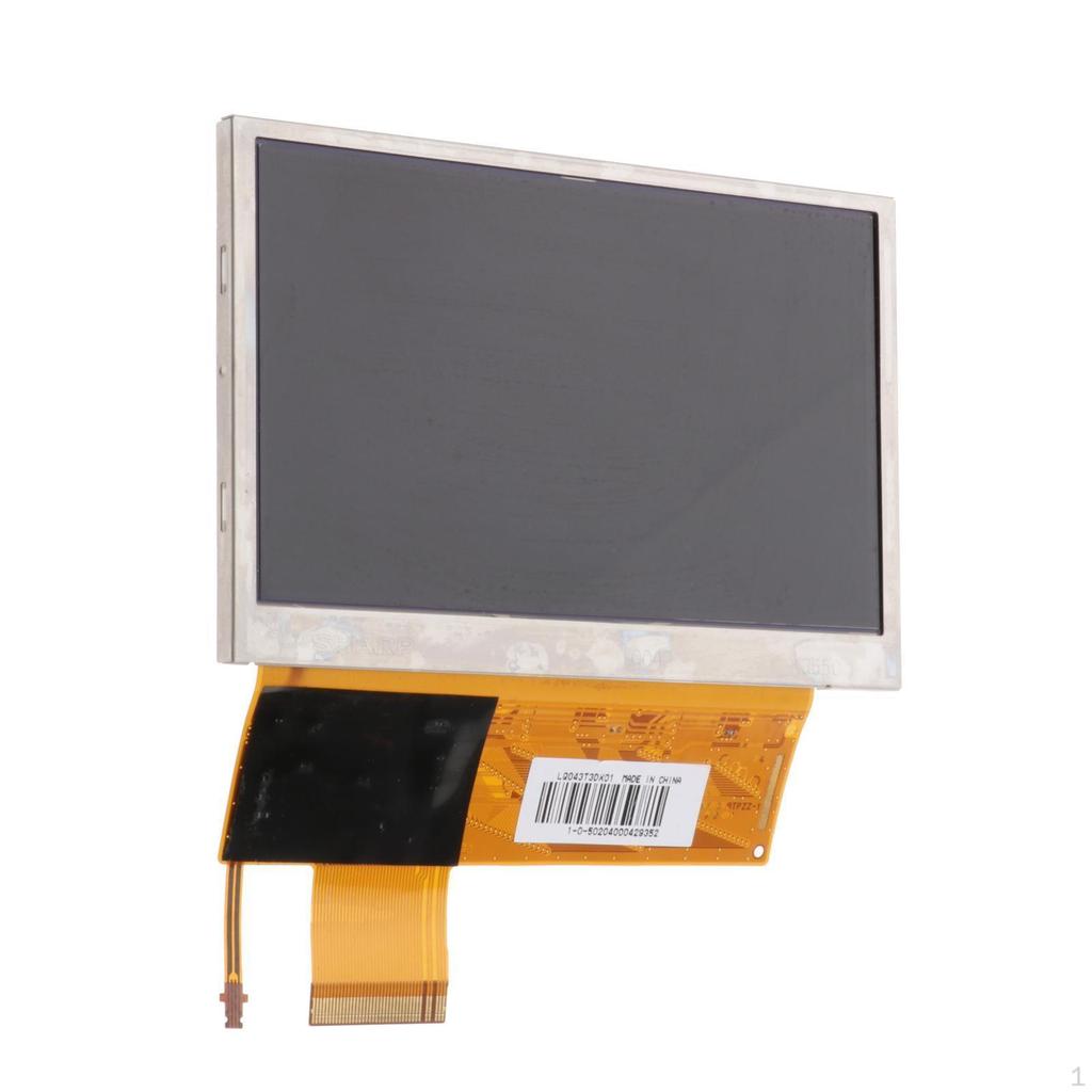 LCD Screen Backlight Replacement Parts for High Quality Durable