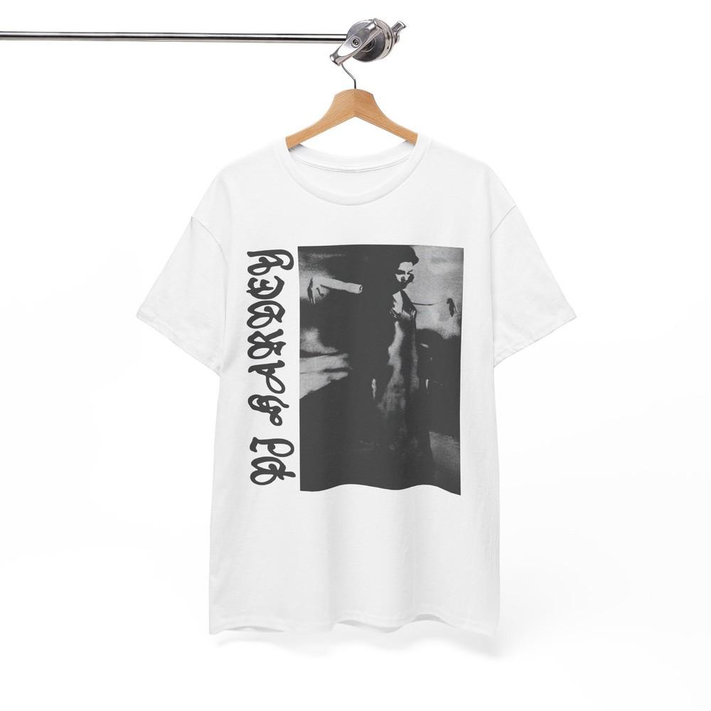 PJ Harvey Crucify T-Shirt PJ Harvey Rid Of Me Shirt Groupe de musique rock T-shirt Unisexe T-shirt Unisexe