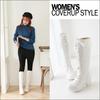 Trendy Women's High-Heeled Black Lace-Up Martin Boots - Autumn/Winter
