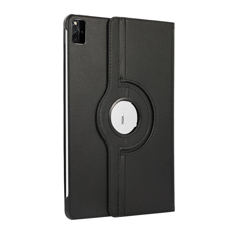 For Huawei MatePad Pro 12.6 Inch Case 2021 Tablet Case 360 Rotating Leather Protective Cover