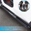 Chevrolet Trailblazer 2020-2021 Model Side Pedals