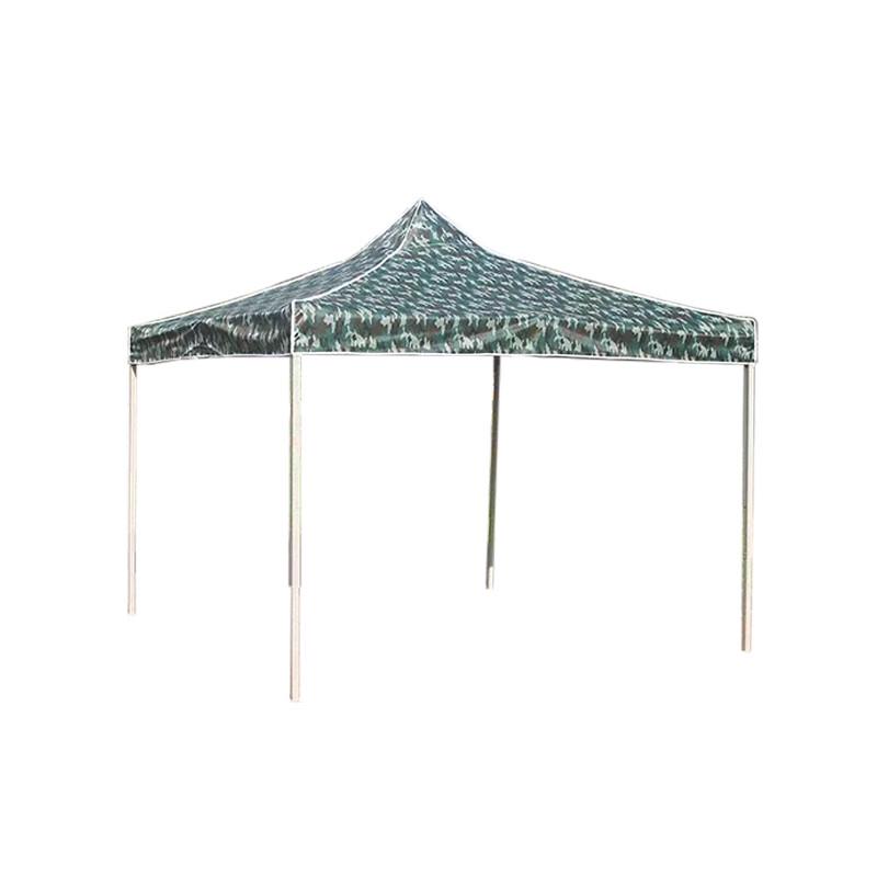 Dunsida 3x3m Outdoor Folding Canopy Tent
