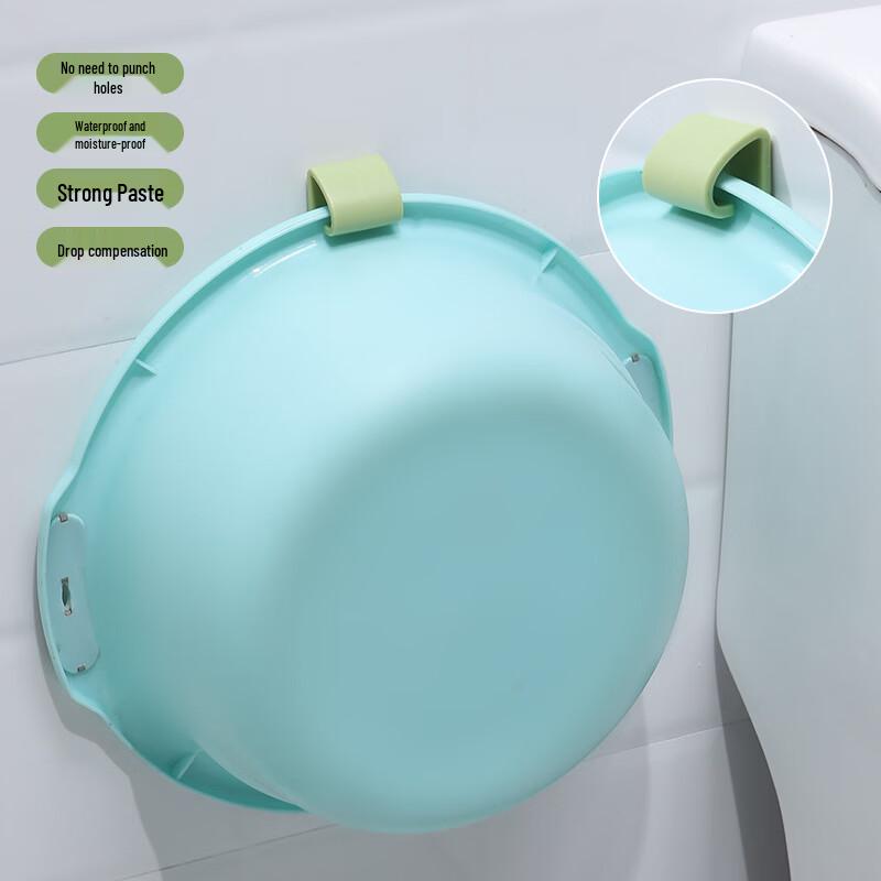 ZNMW Self-Adhesive Wall Hooks