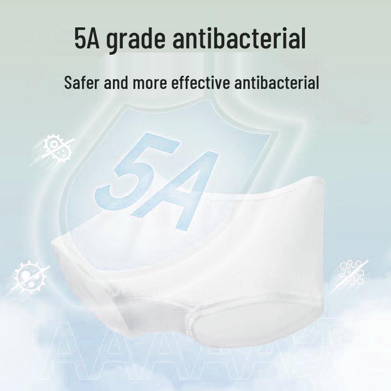 Children's Disposable Cotton Boxer Briefs: Comfortable, Sterile, Travel-Ready Underwear for Boys and Girls.