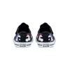 Converse Chuck Taylor All Star Low Top Walker Unicorn Black Baby Sneaker 765476C