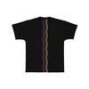Nike x Pigalle Tee Black/Pure Platinum Men Tops CK2339-010