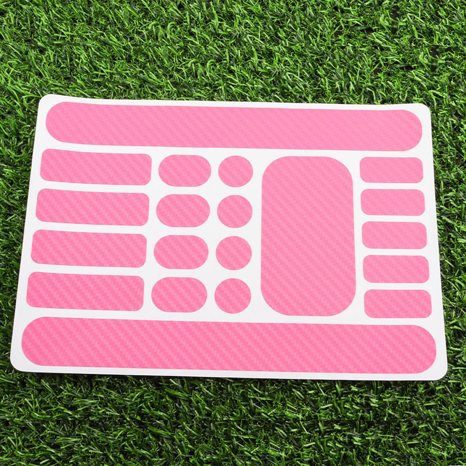 

Bike Chain Stay Sticker, Bicycle Frame Paster, Bike Chain Tape, Rear Forks,Bike розовый