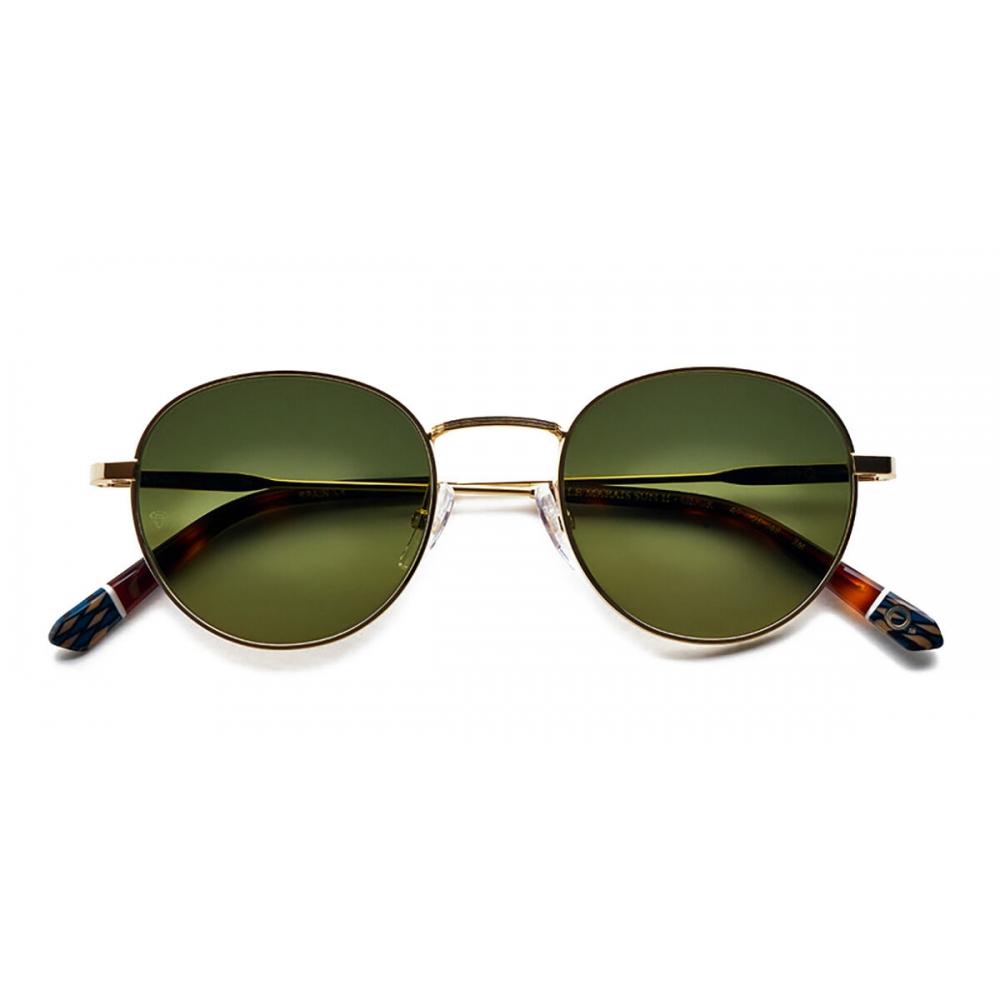 

Etnia Barcelona Le Marais Ii Sun Gdgr Unisex Sunglasses 49-20-148