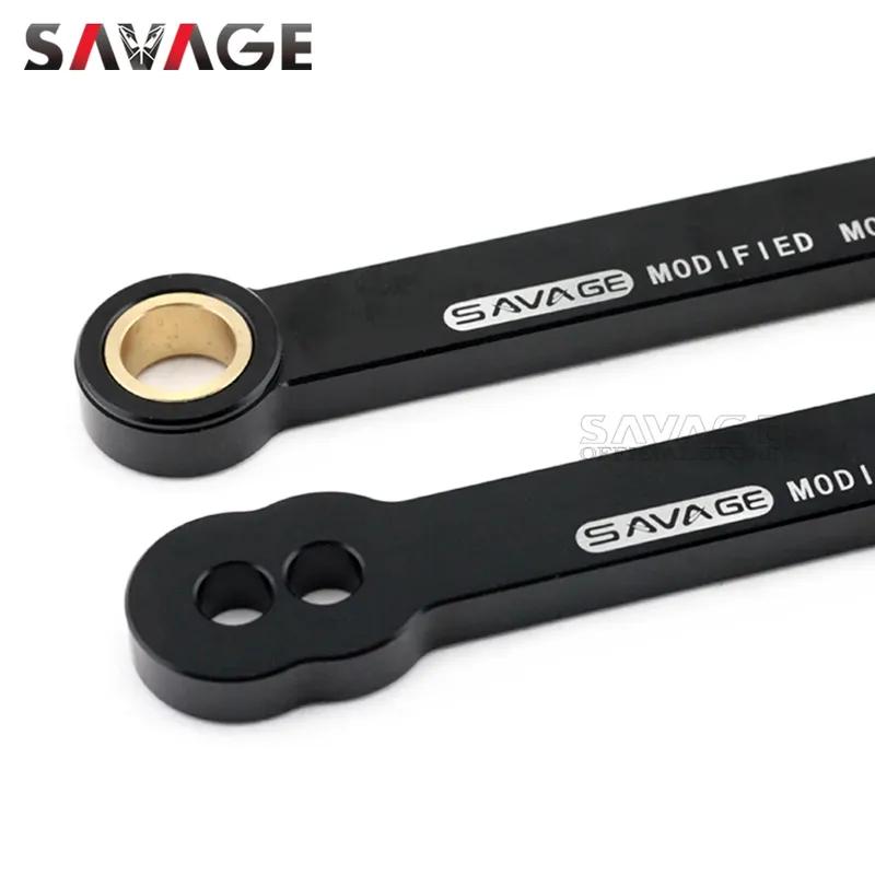 Lowering Links Kit For HONDA CBR600RR 03-06 CBR1000RR 04-07 CBR 600 1000 RR Motorcycle Rear Cushion Lever Connecting Adjustable