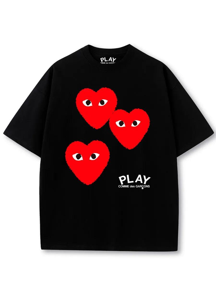 

Y2K oversized number print T-shirt M