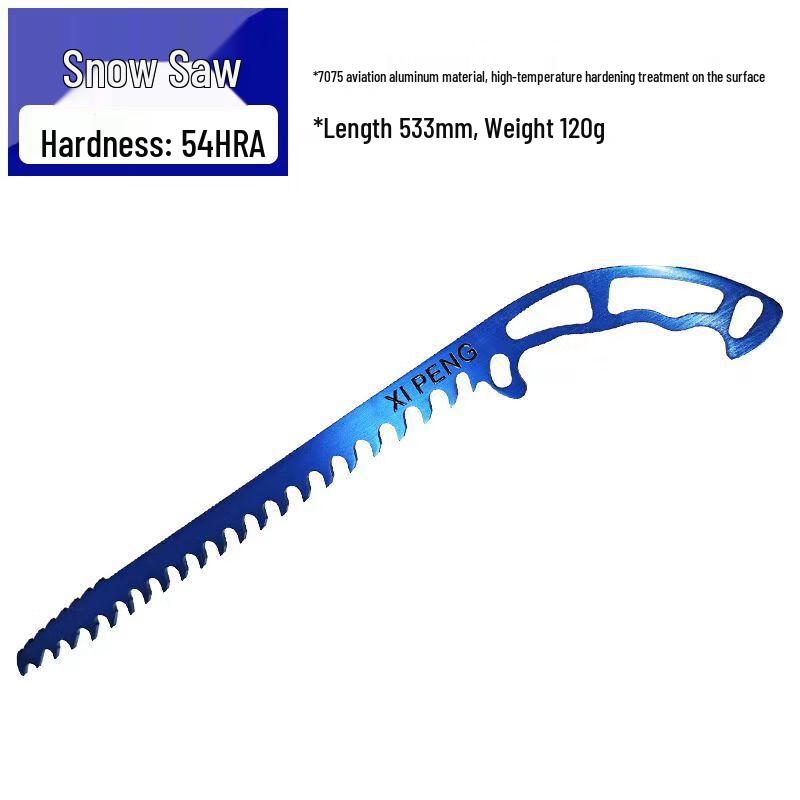 Brangdy Ice Rescue Tool