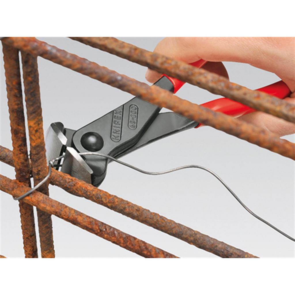 Knipex 68 01 Series End Cutting Nippers