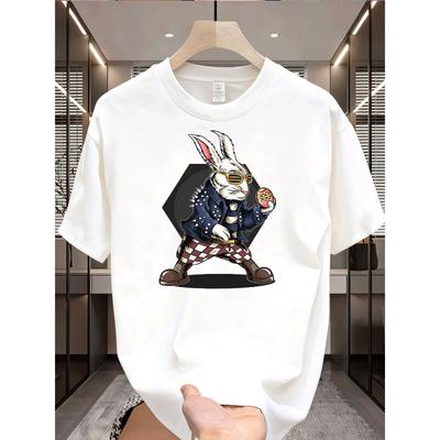 T-Shirts & Muskelshirts – T-Shirts