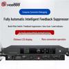 HSD-FX4800 Professional Digital Feedback Suppressor (CN Version)