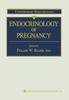 Könyv Endocrinology of Pregnancy : 9