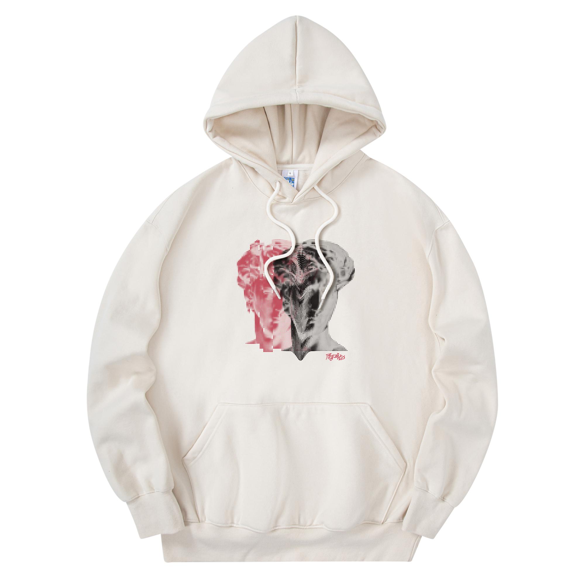 Radineo Twins Hood Cream L