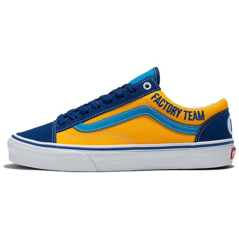 Vans Style 36 X Our Legends Sneakers VN0A54F6BYL 36