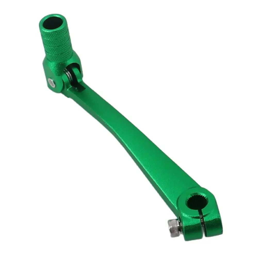 Gear Shift Lever Rod Alloy Aluminium For 50cc 110cc 250cc Dirt Pit Monkey Bike Motorcycle ATV Quad Accessories Parts