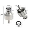 1/2" BSP Assembly Beer Carbonation Homebrew Gas Manifold Parts Cap
