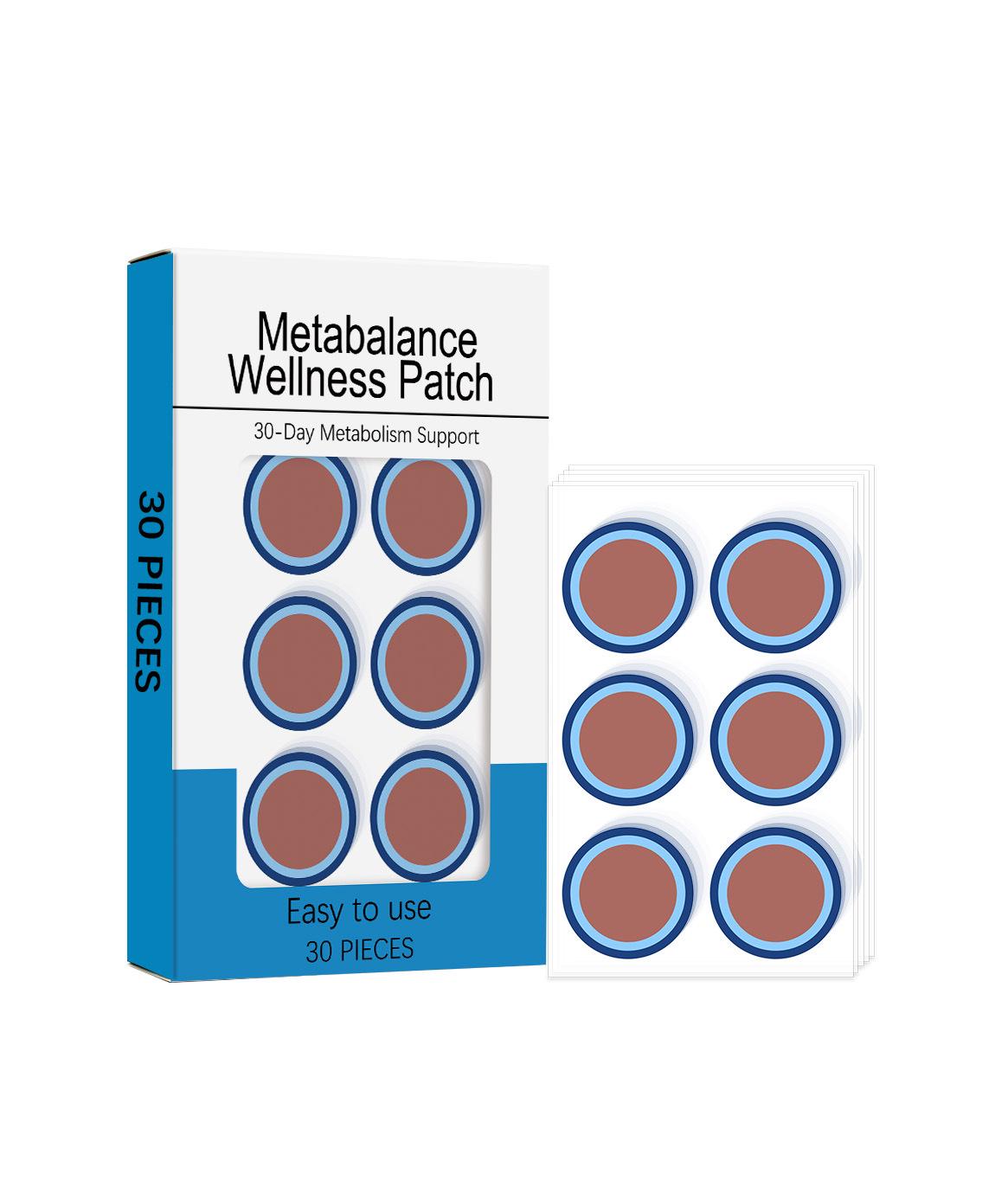 

Body Moisturizing & Comfortable Care Patches: Portable, Gentle, Skin-friendly & Breathable