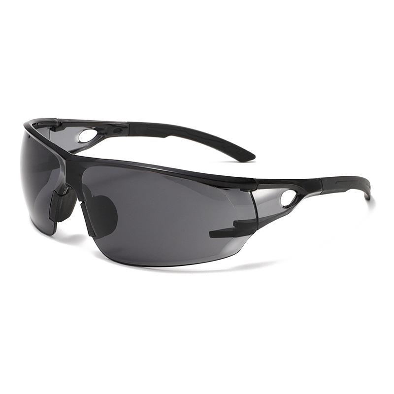 Cycling Goggles Windproof Sand Proof Anti Droplet Protective Glasses Laboratory Shock Proof High-end Dust-proof Glasses