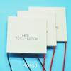 TEC1-07103 Semiconductor Cooling Sheet TEC1-12706 Mobile Phone Cooling  Refrigeration
