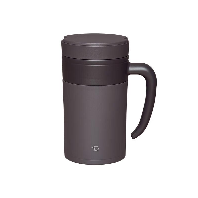 Zojirushi SE-KAE48C 480ML Insulated Tea Mug