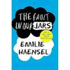 The Fault In Our Stars Paperback # UKN846