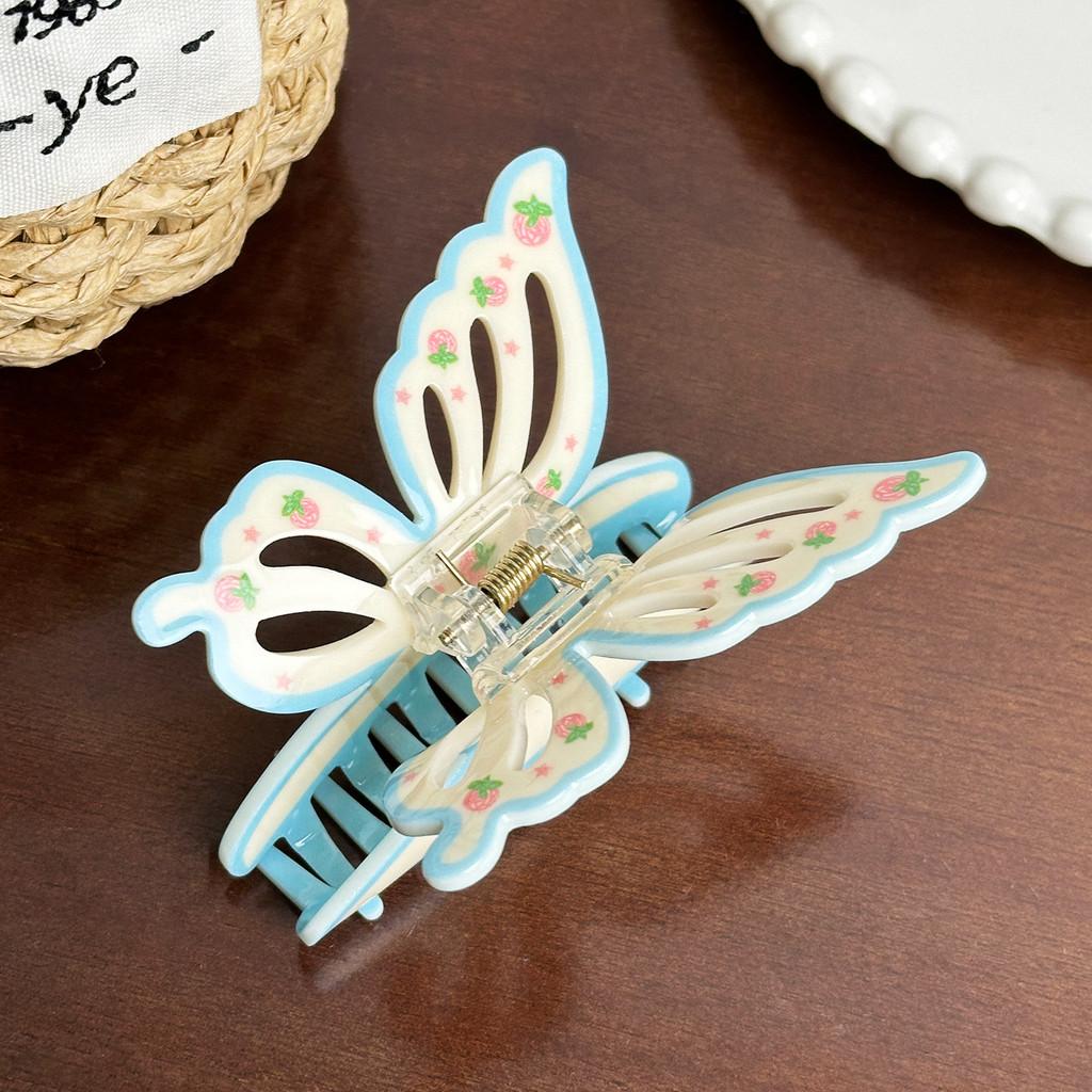 Stylish Korean Flower Bow Hair Clips Perfect For Everyday Use And Fashionable Outfits