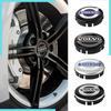 Set di 4 coprimozzi per cerchi auto da 56/60/64 mm per T6 AWD C30 C40 C50 C70 S40 S60 S70 S80 S90 V40 V50 XC90