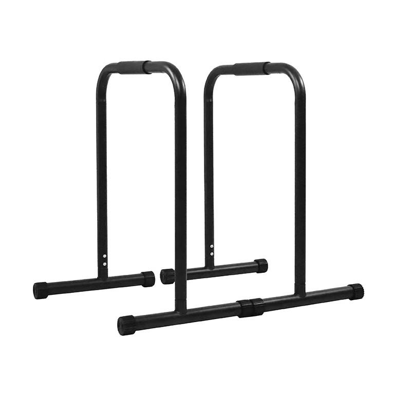 Home Pull-Up & Dip Station