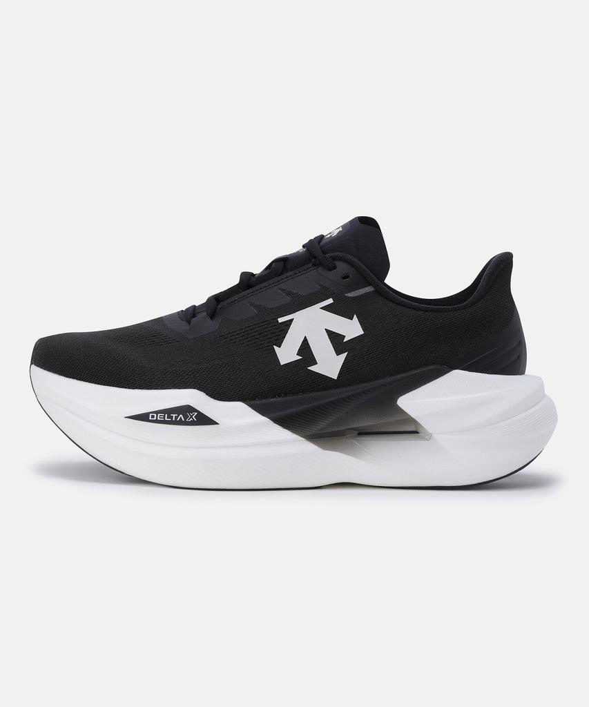 Descente Delta Pro Advance V2 Black Sr113Rrn12 (B Type)