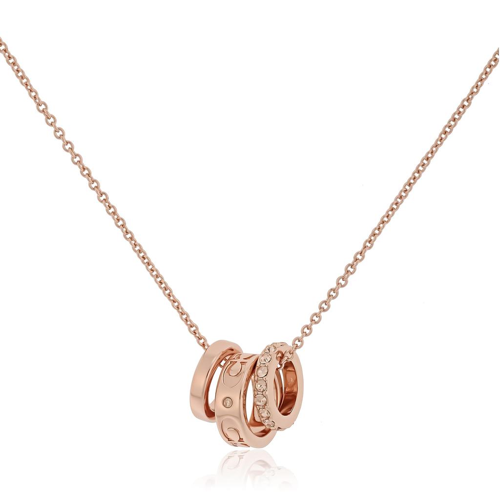 Necklace CI902 [Coach] Women's [Product]