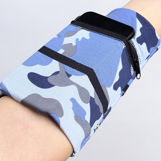 Практичный браслет на предплечье — фото 6