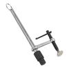 16mm Hole Size Pressure Plate Clamp Ergonomic Clamp