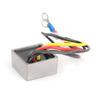 Regulator Napięcia Pasuje do Wózka Golfowego Club Car DS z Silnikiem Benzynowym 1992-2007 1027112-01 1015777