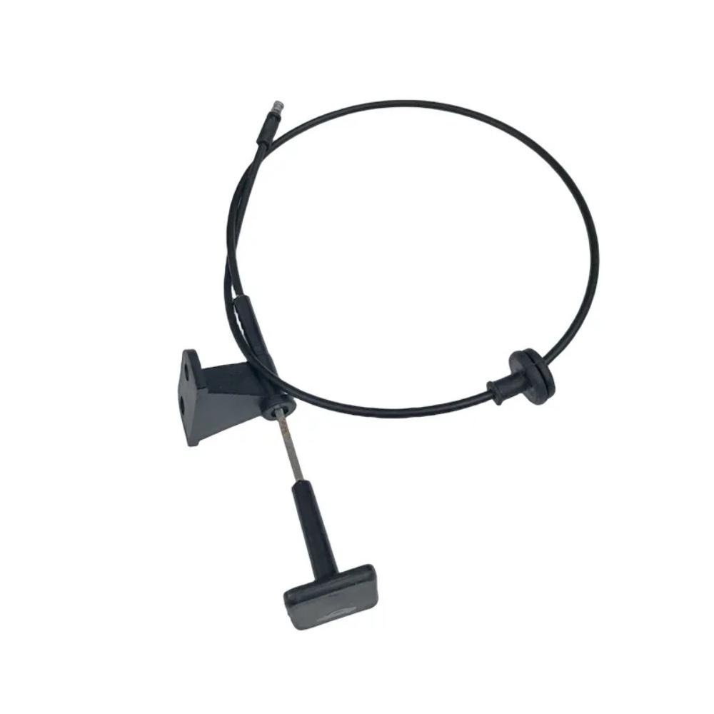 

For 16-21 Honda Civic Insight Hood Release Latch Cable w/ Handle 74132-TBA-A01ZA