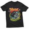 Bride Of Frankenstein Halloween T-Shirt