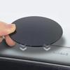 80Mm Car Dash Dashboard Adhesive Sticky For Suction Cup Mobile Phone Holder Mount Gps Brackets Disk Pad Anti-Slip Mat