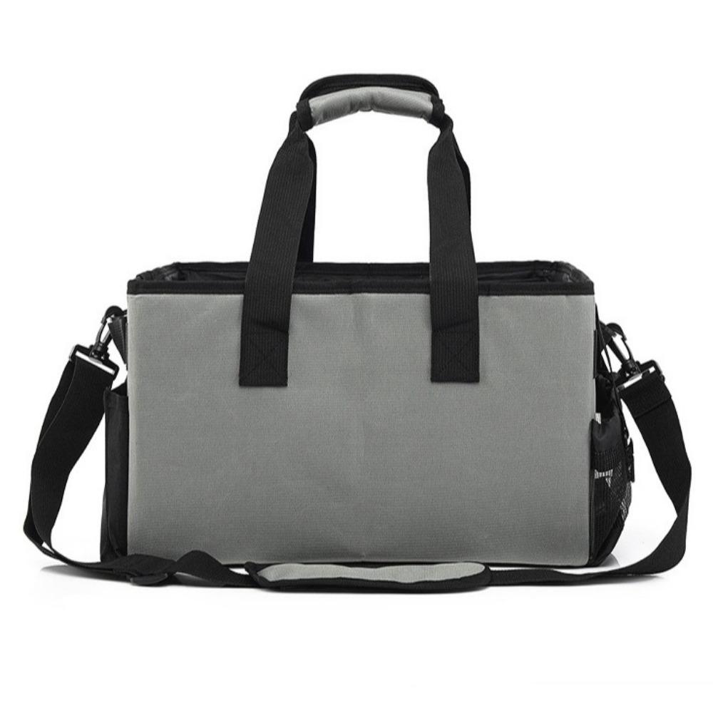 Oxford Fabric Tool Bags for Electricians Garden Tool Handbag For Base Tool