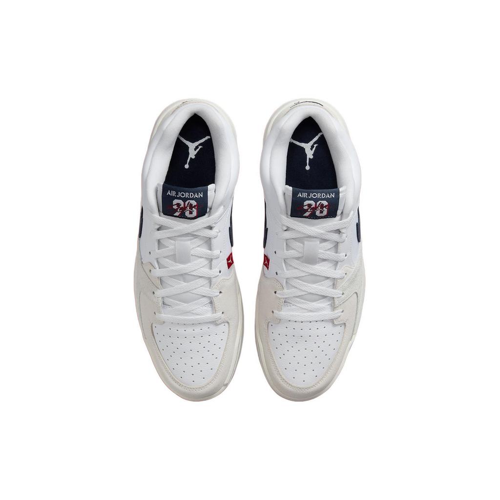 Jordan Stadium 90 Weiß Mitternachtsblau DX4397-146