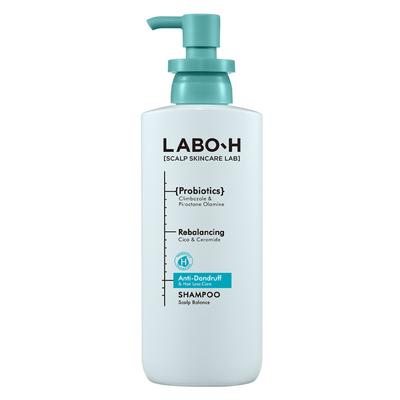 Shampoos & Haarspülung