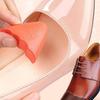 PU Thickened Shoe Filler Anti-Wear Boot Filler Shoe Stuffer For Sneakers Loafers Flats PU toe plug Home Supplies accessory