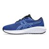Asics Gel Excite 10 GS True Blue Kids Sneakers Cool-Grey 1014A298-406