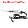 2026 Car Truck Voltage Circuit Tester Digital Display Long Probe Pen Light Bulb Automobile Diagnostic Tools Auto Repair