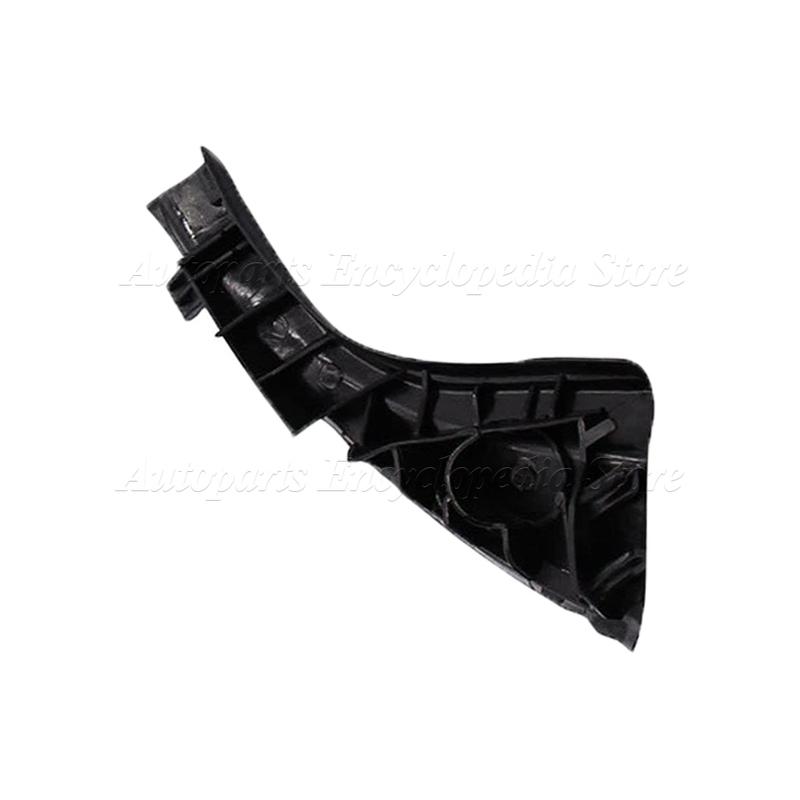 1/2PCS Car Windshield Wiper Cowl Extension Trim Fender Cover For Toyota RAV4 RAV-4 2006 - 2012 Auto Exterior Accessories