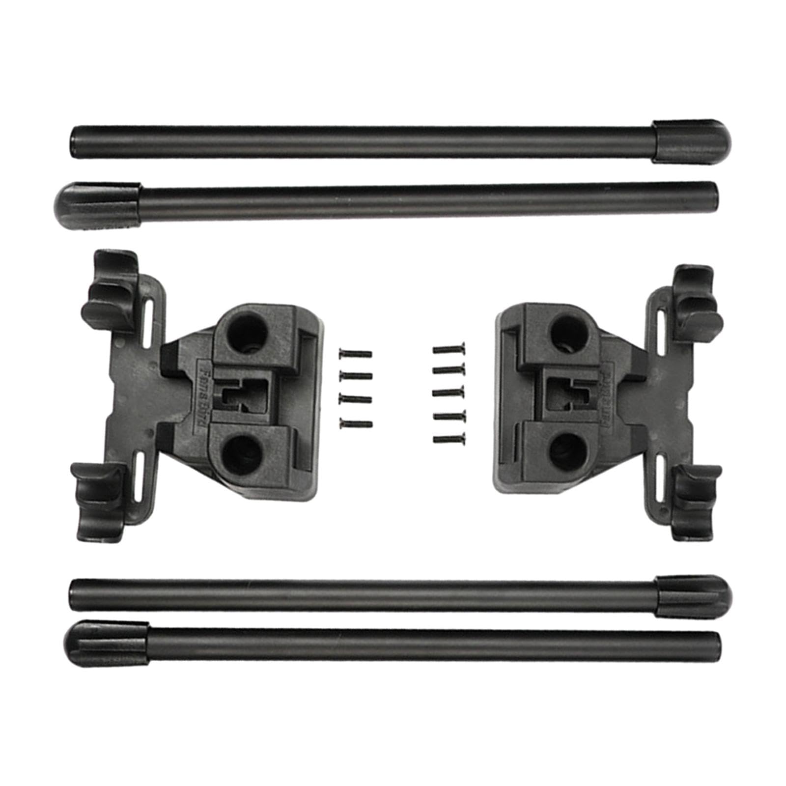 

predolo Скейтборд Табурет Комплект Детали основания табурета Ножки Алюминиевый сплав Складной стол Стул Стильные аксессуары для самостоятельного изготовления с крепежными винтами