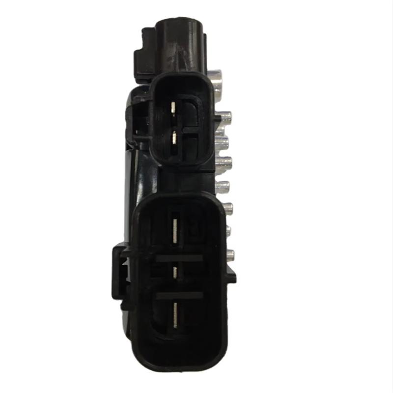 1C232-19700 1C23219700 Cooling Fan Control Unit Module For Mitsubishi Lancer Outlander Mazda 6